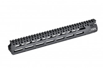 M-LOK 13' Full CNC handguard MCMR BCMGUNFIGHTER ™