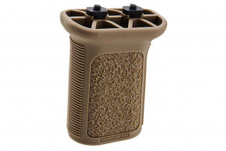 A64061-01 Poignée verticale BCM Airsoft Gunfighter Mod3 M-Lok Photo A64061-01 Poignée verticale BCM Airsoft Gunfighter Mod3 M-Lok