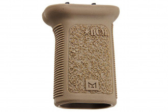 A64061 Poignée verticale BCM Airsoft Gunfighter Mod3 M-Lok Photo A64061 Poignée verticale BCM Airsoft Gunfighter Mod3 M-Lok