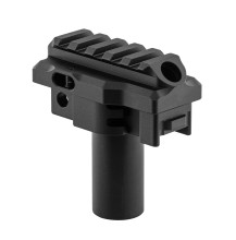 Photo A64066-02.jpg MARUYAMA RAIL 1913 TALON DE CROSSE SCW-9 PRO NOIR