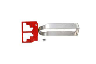 Adjustable trigger KIT 1 for Hi-Cap - AW CUSTOM