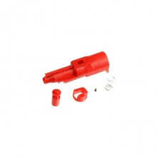 Reinforced Nozzle for custom G17 TM / WE / KJW / AW