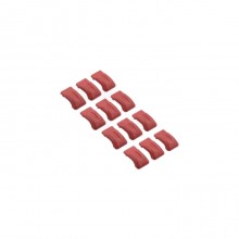 A64318-1 Pads caoutchouc pour chargeurs drum AW Customs Photo A64318-1 Pads caoutchouc pour chargeurs drum AW Customs