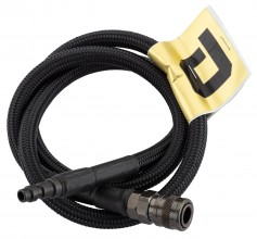 Photo A64331 Dominator HPA line complete SLP QD black type US