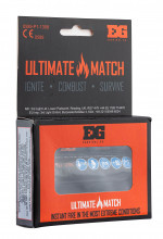 A65004-01.jpg Allume Feu de survie Ultimate Match  Enola Gaye Photo A65004-01.jpg Allume Feu de survie Ultimate Match  Enola Gaye