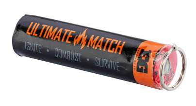 A65004-05.jpg Allume Feu de survie Ultimate Match  Enola Gaye Photo A65004-05.jpg Allume Feu de survie Ultimate Match  Enola Gaye