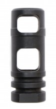 Steel flash hider airsoft M4SD PTS Griffin