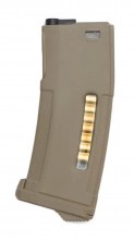 A65362 Chargeur mid-cap 150 billes PTS EPM Photo A65362 Chargeur mid-cap 150 billes PTS EPM