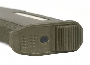 A65363-2 Chargeur mid-cap 150 billes PTS EPM Photo A65363-2 Chargeur mid-cap 150 billes PTS EPM