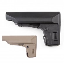PTS EPS airsoft stock for M4