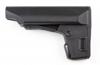 A65368 Crosse airsoft PTS EPS pour M4 Photo A65368 Crosse airsoft PTS EPS pour M4