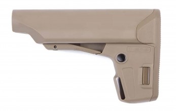 A65369 Crosse airsoft PTS EPS pour M4 Photo A65369 Crosse airsoft PTS EPS pour M4