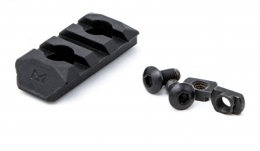 A65370-1 Rail PTS M-LOK Photo A65370-1 Rail PTS M-LOK