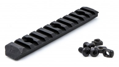 A65370-2 Rail PTS M-LOK Photo A65370-2 Rail PTS M-LOK