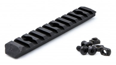 Photo A65370-2 Rail PTS M-LOK