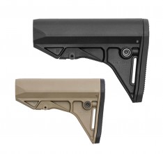 PTS EPS-C airsoft stock for M4