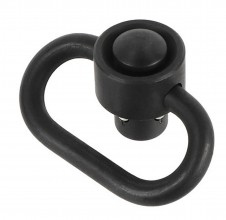 1' PTS QD sling swivel