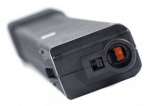A65393-3 Chargeur mid-cap 140 billes PTS EPM-AR9 ARP-9 & Battle X Photo A65393-3 Chargeur mid-cap 140 billes PTS EPM-AR9 ARP-9 & Battle X