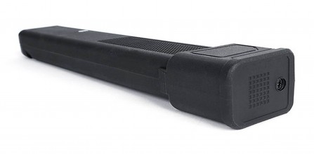 A65393-4 Chargeur mid-cap 140 billes PTS EPM-AR9 ARP-9 & Battle X Photo A65393-4 Chargeur mid-cap 140 billes PTS EPM-AR9 ARP-9 & Battle X