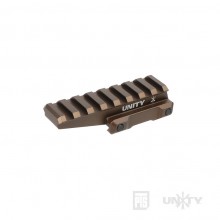 Photo A65395-4 PTS Unity Fast Riser Picatinny Rail Riser