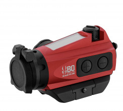 A65500R-01 Point rouge OCX-1 montage bas Photo A65500R-01 Point rouge OCX-1 montage bas