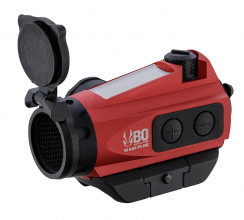 A65500R-02 Point rouge OCX-1 montage bas Photo A65500R-02 Point rouge OCX-1 montage bas