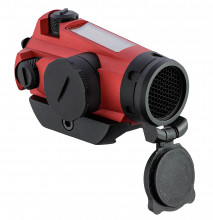 A65500R-08 Point rouge OCX-1 montage bas Photo A65500R-08 Point rouge OCX-1 montage bas