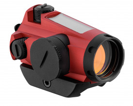 A65500R-09 Point rouge OCX-1 montage bas Photo A65500R-09 Point rouge OCX-1 montage bas