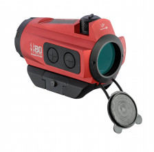 A65500R-11 Point rouge OCX-1 montage bas Photo A65500R-11 Point rouge OCX-1 montage bas