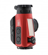A65500R-13 Point rouge OCX-1 montage bas Photo A65500R-13 Point rouge OCX-1 montage bas