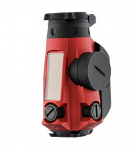 A65500R-14 Point rouge OCX-1 montage bas Photo A65500R-14 Point rouge OCX-1 montage bas