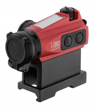 A65501R-01 Point rouge OCX-2 QD montage haut QD Photo A65501R-01 Point rouge OCX-2 QD montage haut QD