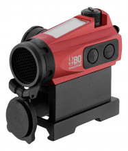 A65501R-02 Point rouge OCX-2 QD montage haut QD Photo A65501R-02 Point rouge OCX-2 QD montage haut QD
