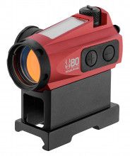 A65501R-03 Point rouge OCX-2 QD montage haut QD Photo A65501R-03 Point rouge OCX-2 QD montage haut QD