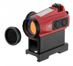 A65501R-04 Point rouge OCX-2 QD montage haut QD Photo A65501R-04 Point rouge OCX-2 QD montage haut QD