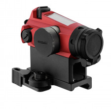 A65501R-06 Point rouge OCX-2 QD montage haut QD Photo A65501R-06 Point rouge OCX-2 QD montage haut QD