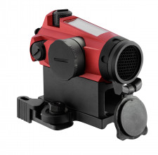 A65501R-07 Point rouge OCX-2 QD montage haut QD Photo A65501R-07 Point rouge OCX-2 QD montage haut QD