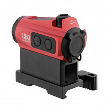 A65501R-09 Point rouge OCX-2 QD montage haut QD Photo A65501R-09 Point rouge OCX-2 QD montage haut QD