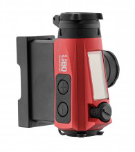 Photo A65501R-11 Point rouge OCX-2 QD montage haut QD