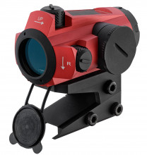 A65502R-05 Point rouge OCX-3 montage réglable Photo A65502R-05 Point rouge OCX-3 montage réglable