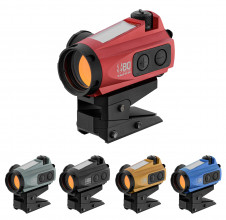 OCX-3 Red-Dot Adjustable Mount