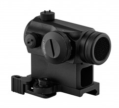 Red dot type T1 Bo Manufacture Black