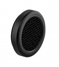 Photo A65509-03 Red dot type T1 Bo Manufacture Noir