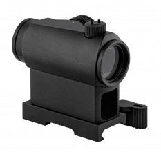 A65509-04 Red dot type T1 Bo Manufacture Noir Photo A65509-04 Red dot type T1 Bo Manufacture Noir