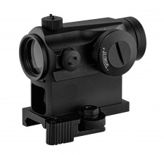 Photo A65509-05 Red dot type T1 Bo Manufacture Black