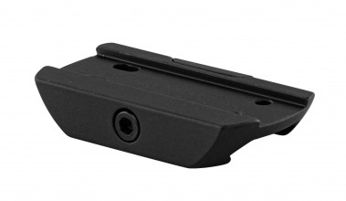 A65509-07 Red dot type T1 Bo Manufacture Noir Photo A65509-07 Red dot type T1 Bo Manufacture Noir