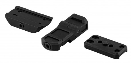 A65509-11 Red dot type T1 Bo Manufacture Noir Photo A65509-11 Red dot type T1 Bo Manufacture Noir
