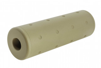 A65525T.jpg Silencieux short BO Manufacture Photo A65525T.jpg Silencieux short BO Manufacture