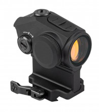 A67011-1 Red-Dot sight UTG 3 MOA Photo A67011-1 Red-Dot sight UTG 3 MOA