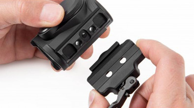 A67011-10 Red-Dot sight UTG 3 MOA Photo A67011-10 Red-Dot sight UTG 3 MOA